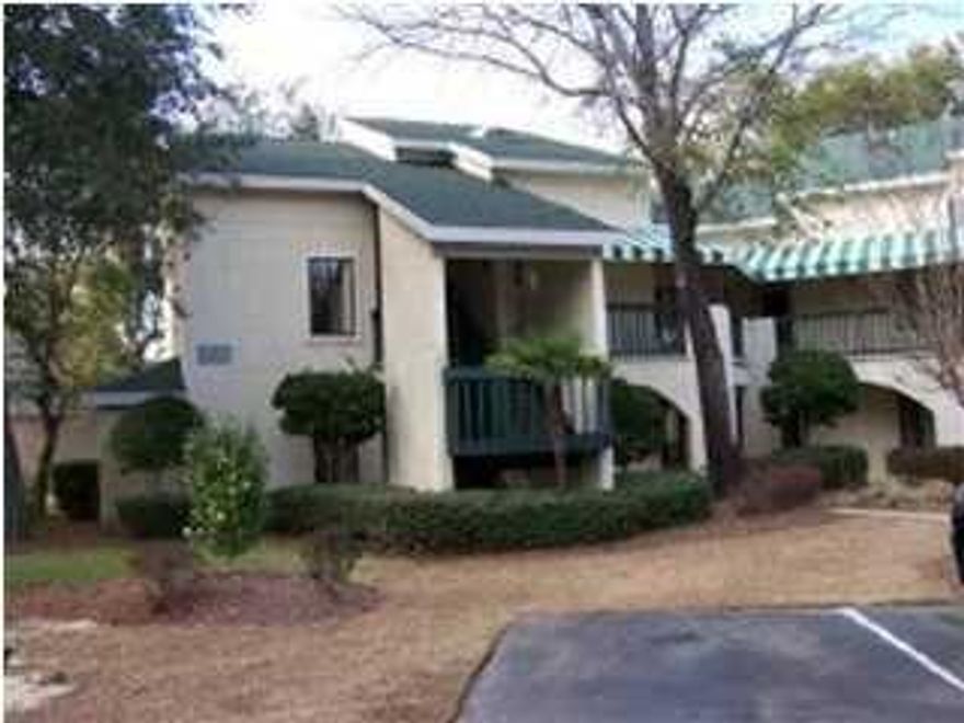 Great location in Bluewater Bay in close proximity to tennis courts, marina, schools, bases, EOD schools and beaches. One bedroom downstairs with bath. Master bedroom with bath upstairs, this is an Open Loft area. Kitchen with all appliances (ice makers not warranted) and Breakfast bar. Living/Dining area with sliding doors open to cover balcony. Water, Sewer Garbage included in rent. Tenant pays Electric. NON SMOKING UNIT. NO PETS. Any persons over 18 years olds must apply separately. Tenants required to carry renter's liability insurance.