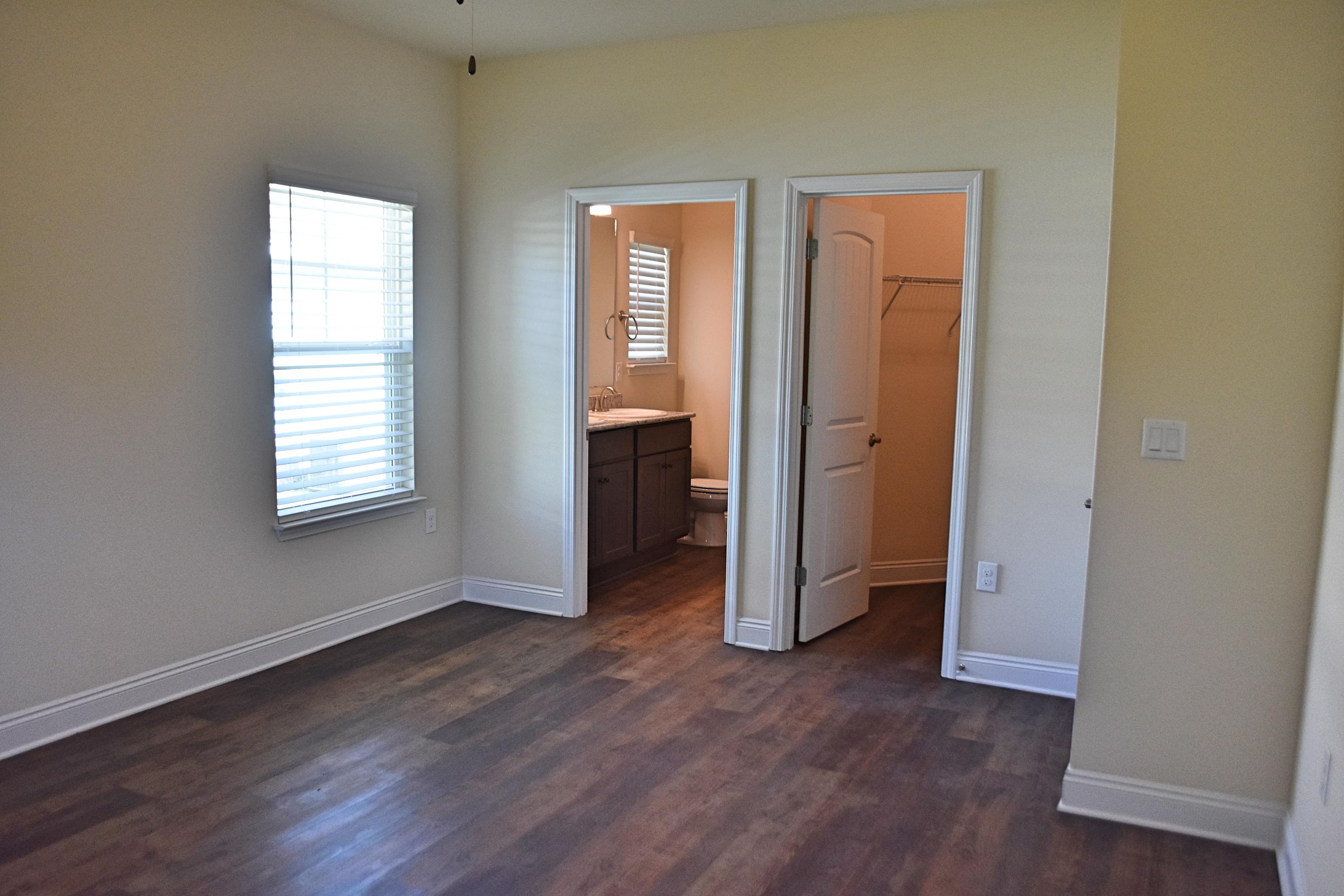 Lafayette Creek Landing - Residential Lease