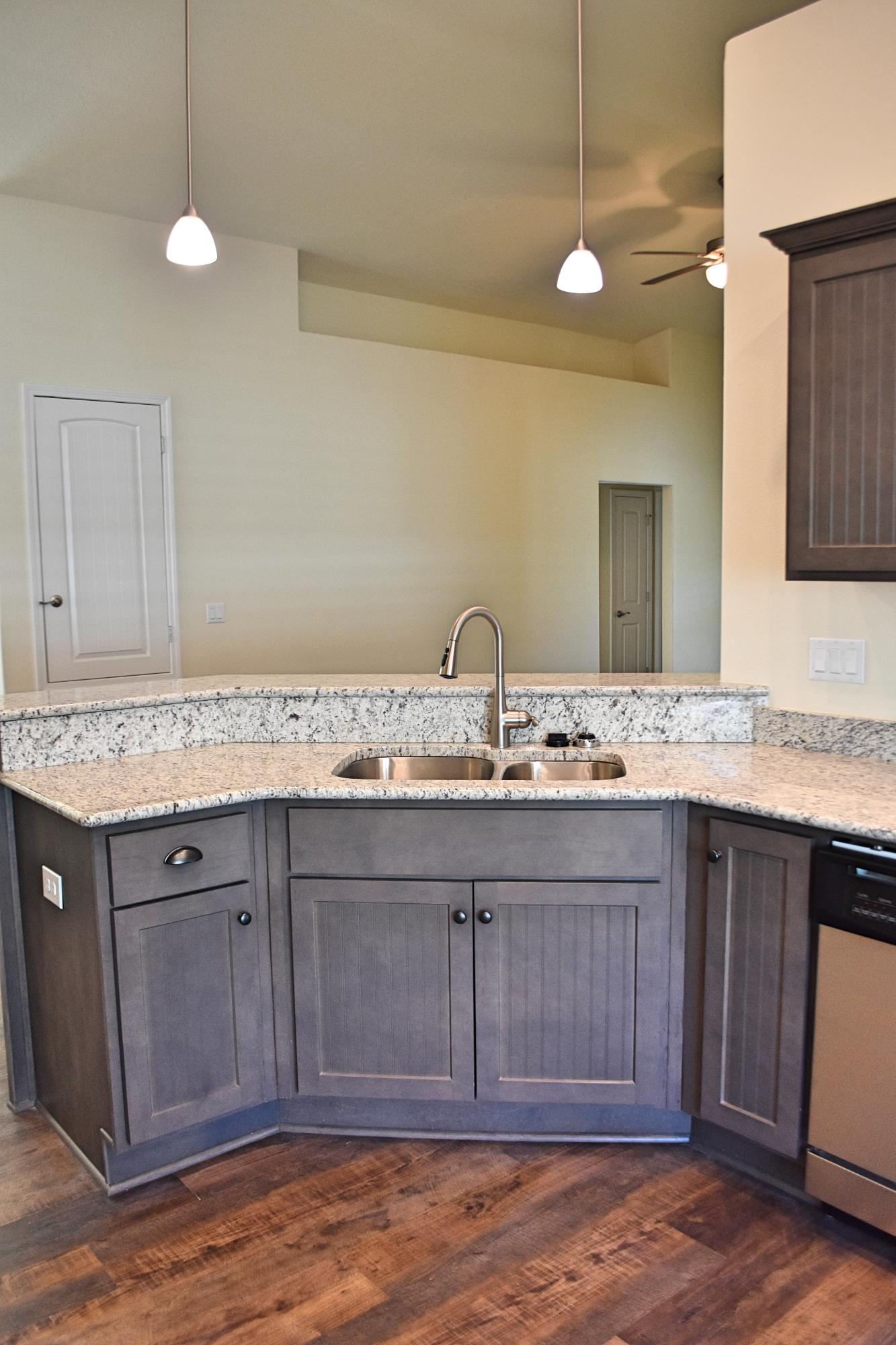 Lafayette Creek Landing - Residential Lease