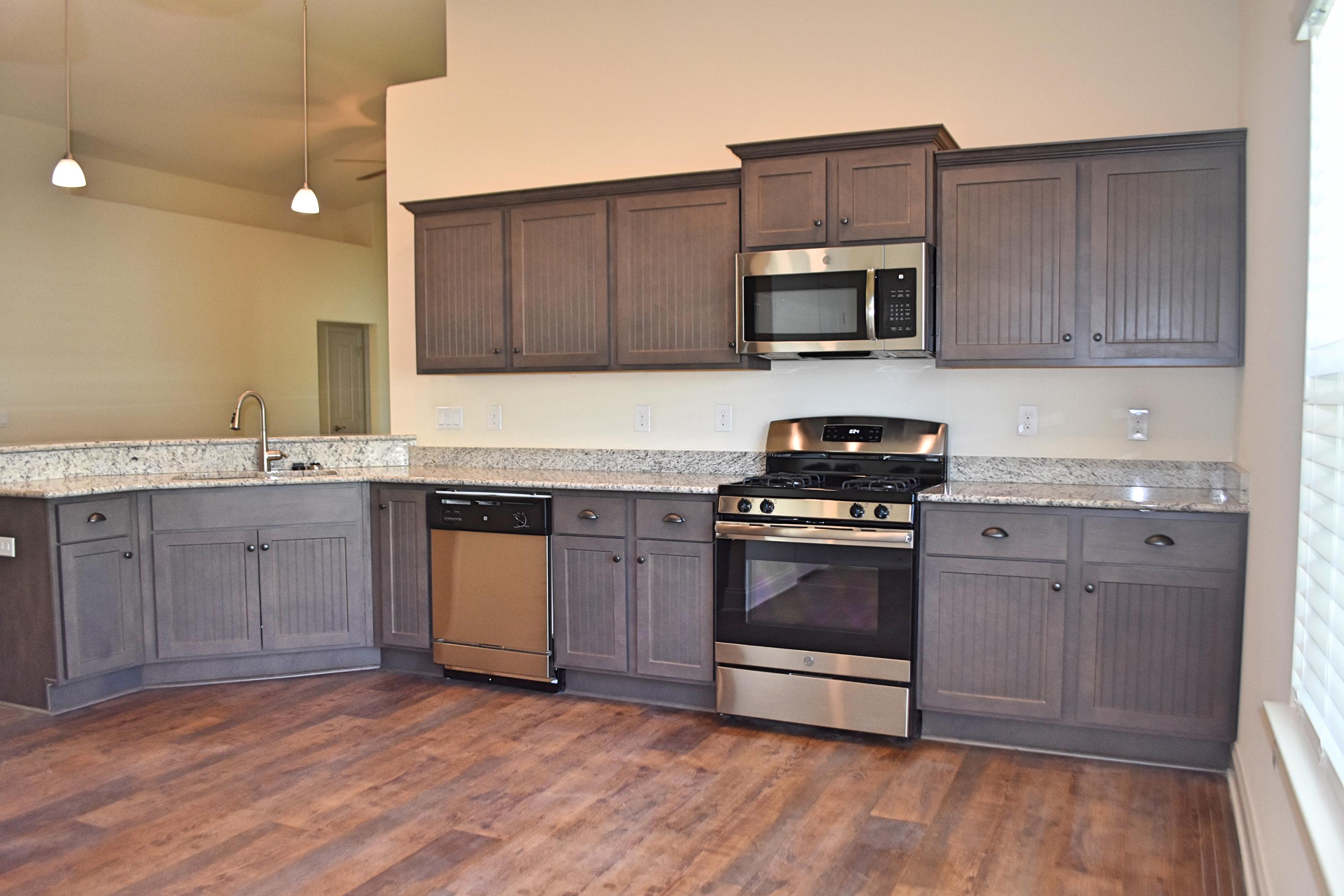 Lafayette Creek Landing - Residential Lease