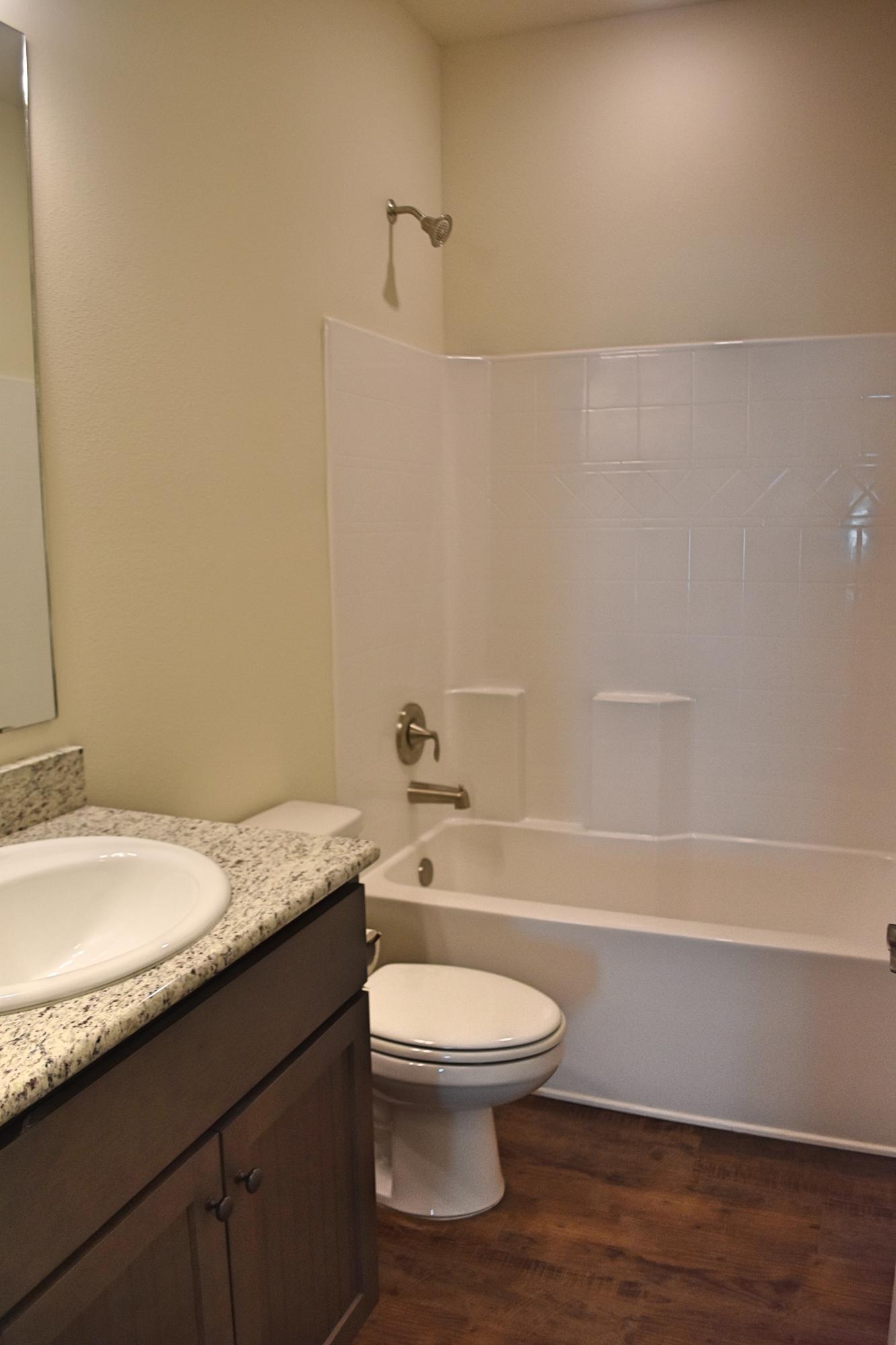 Lafayette Creek Landing - Residential Lease