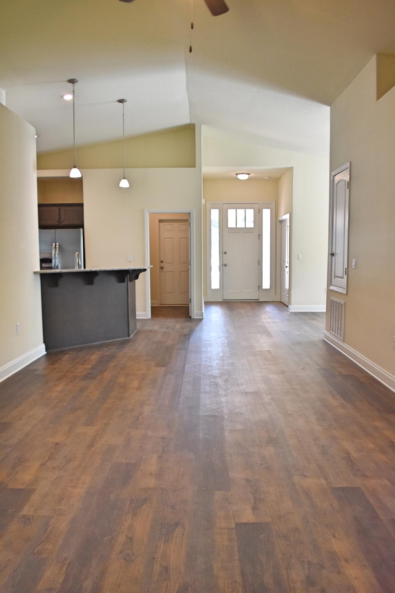 Lafayette Creek Landing - Residential Lease