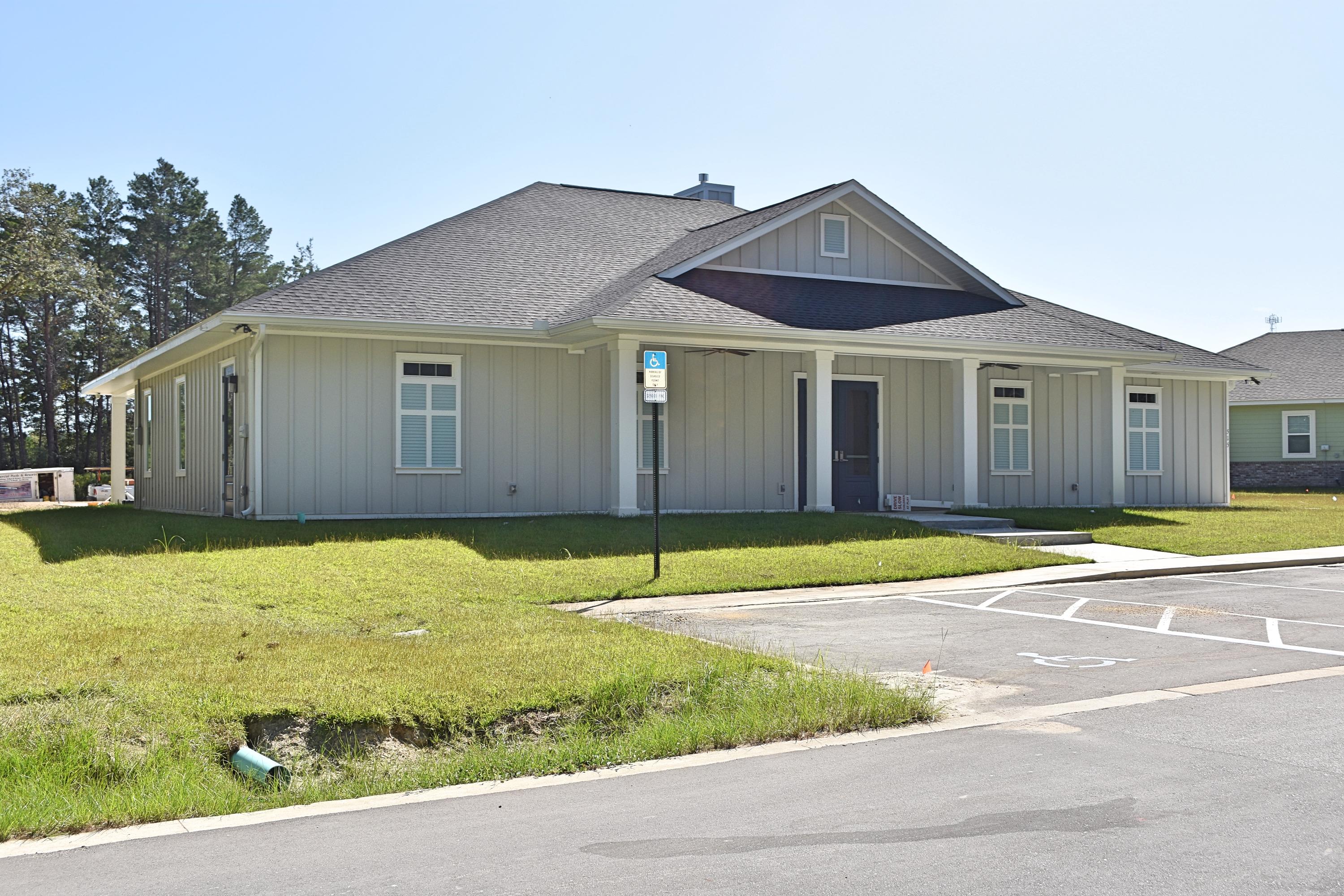 Lafayette Creek Landing - Residential Lease