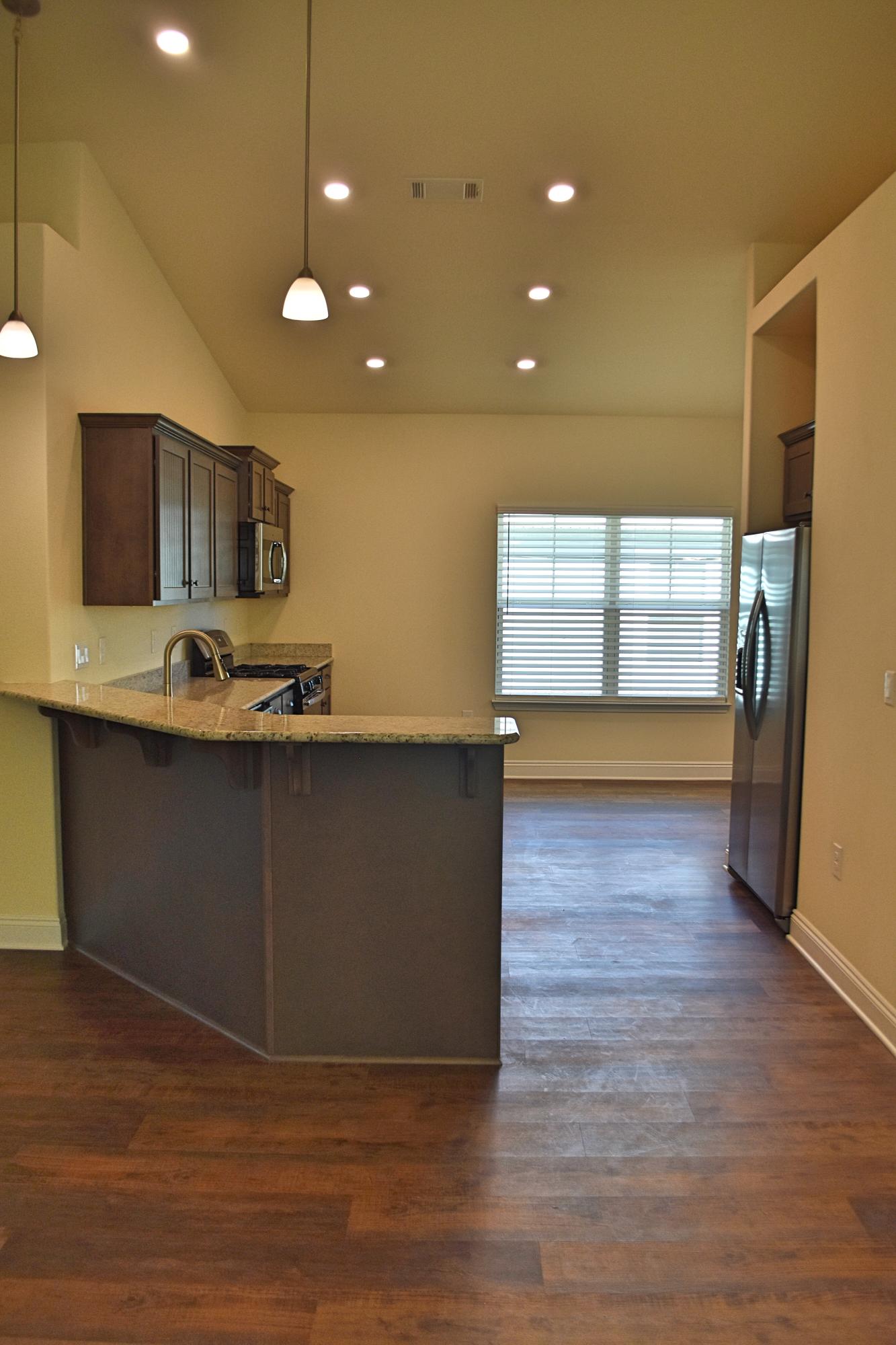 Lafayette Creek Landing - Residential Lease