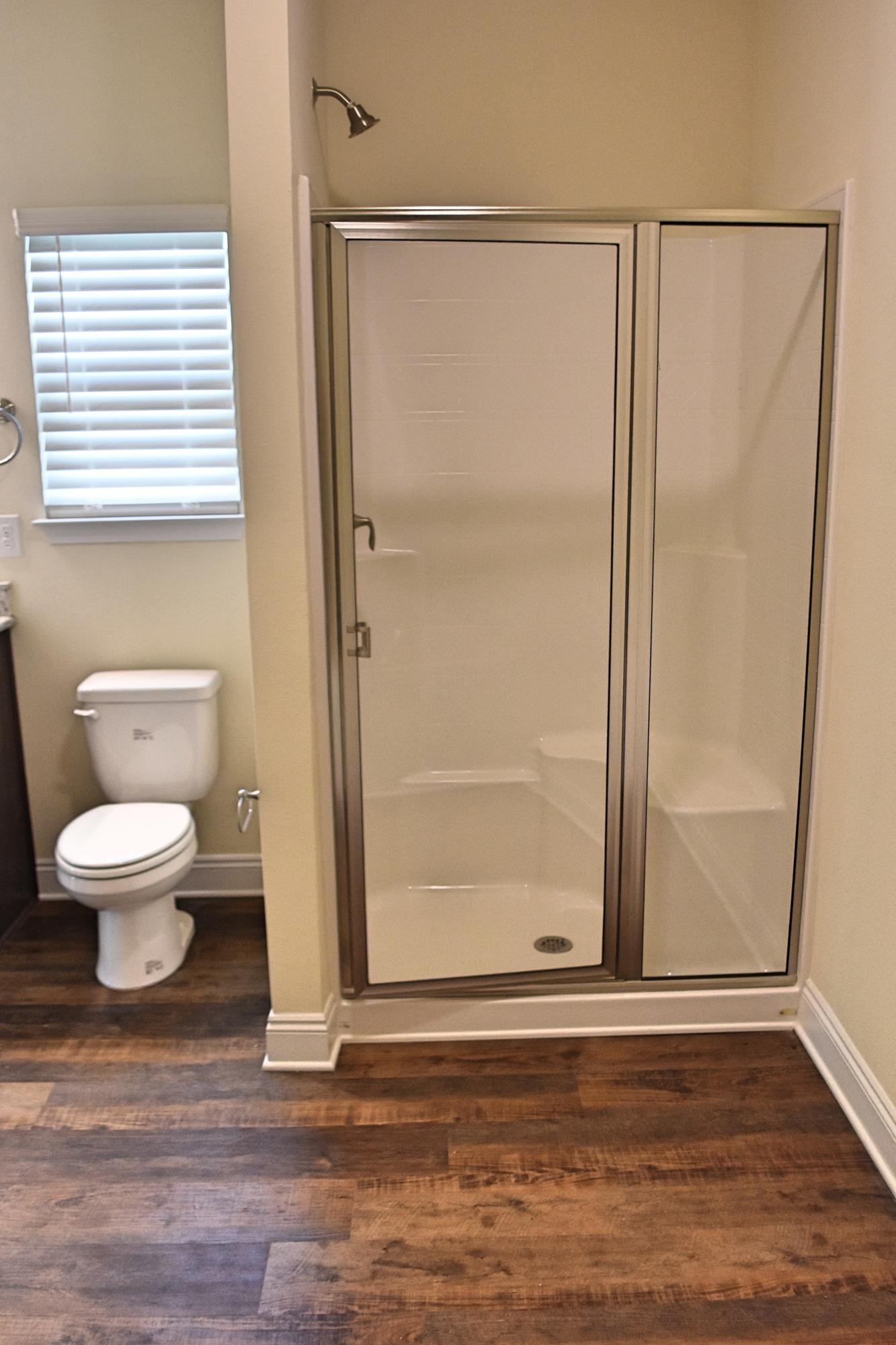 Lafayette Creek Landing - Residential Lease