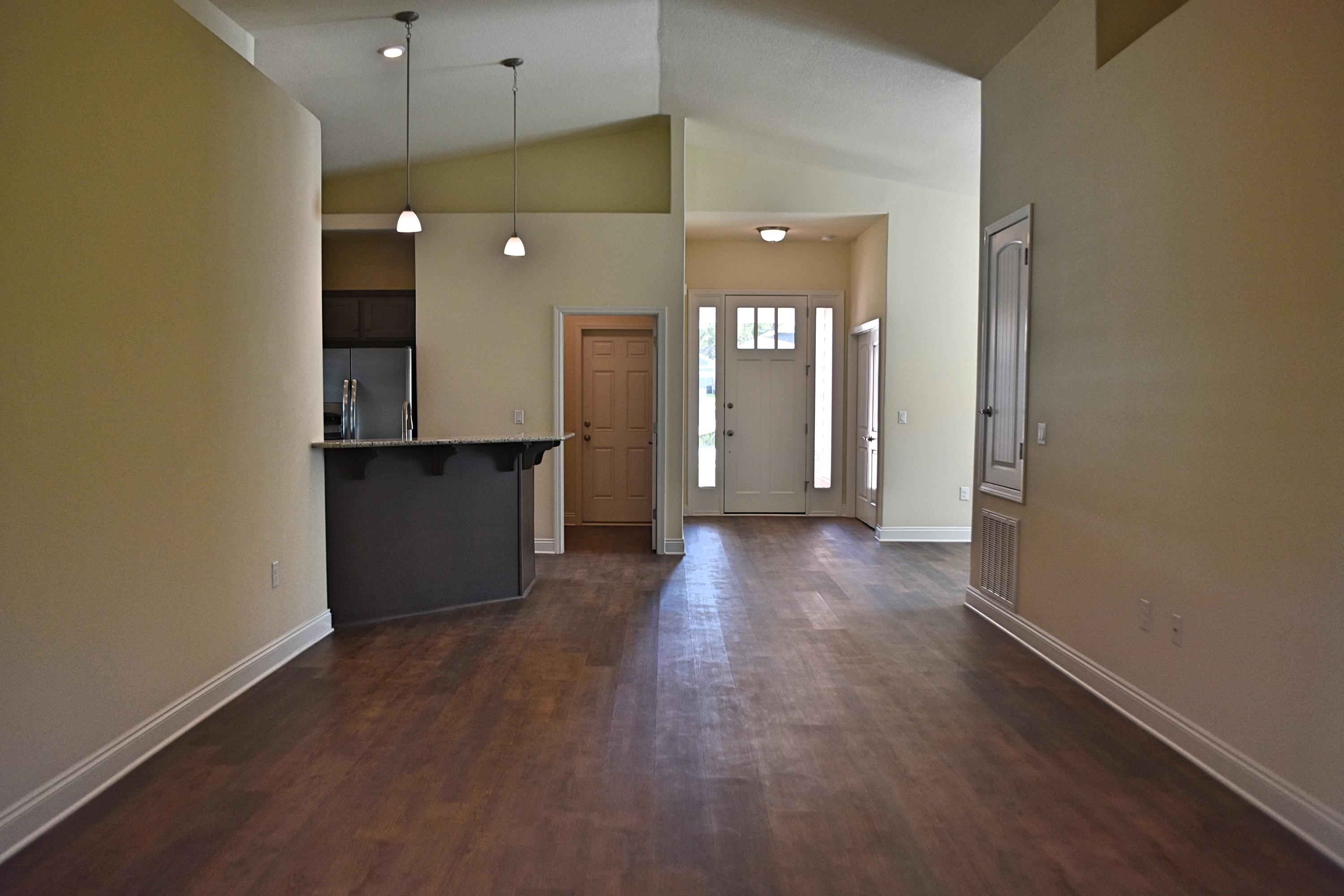 Lafayette Creek Landing - Residential Lease