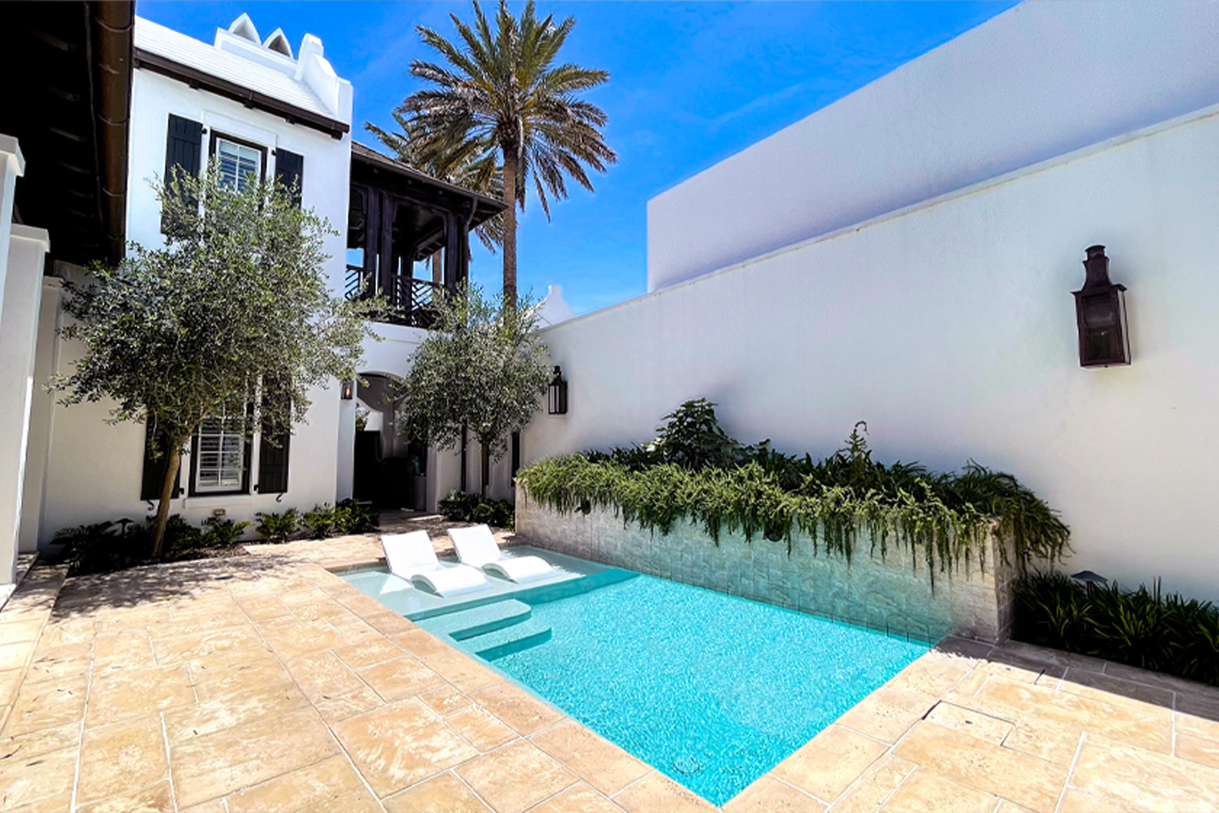 ALYS BEACH - Residential