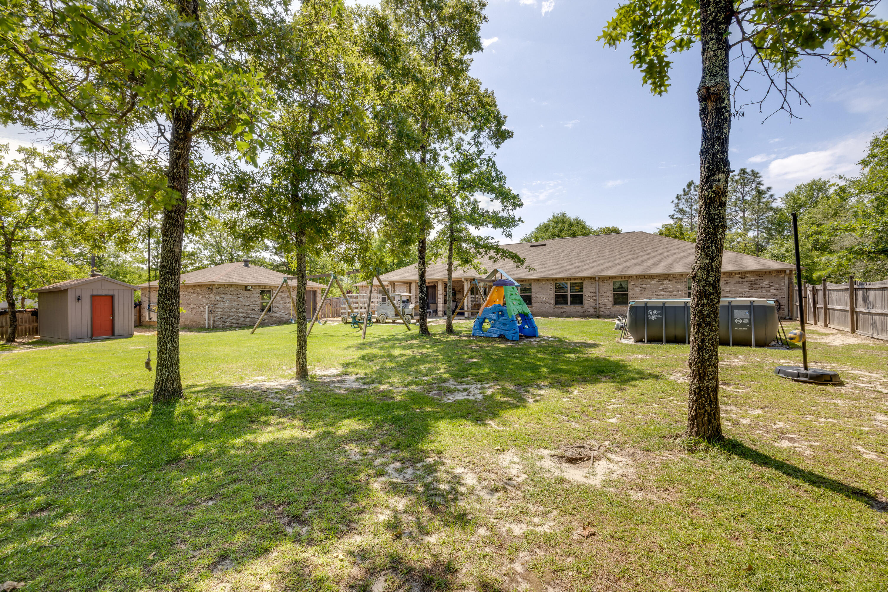 Yellow River Plantation S/D Lot 1 Block G - Residential