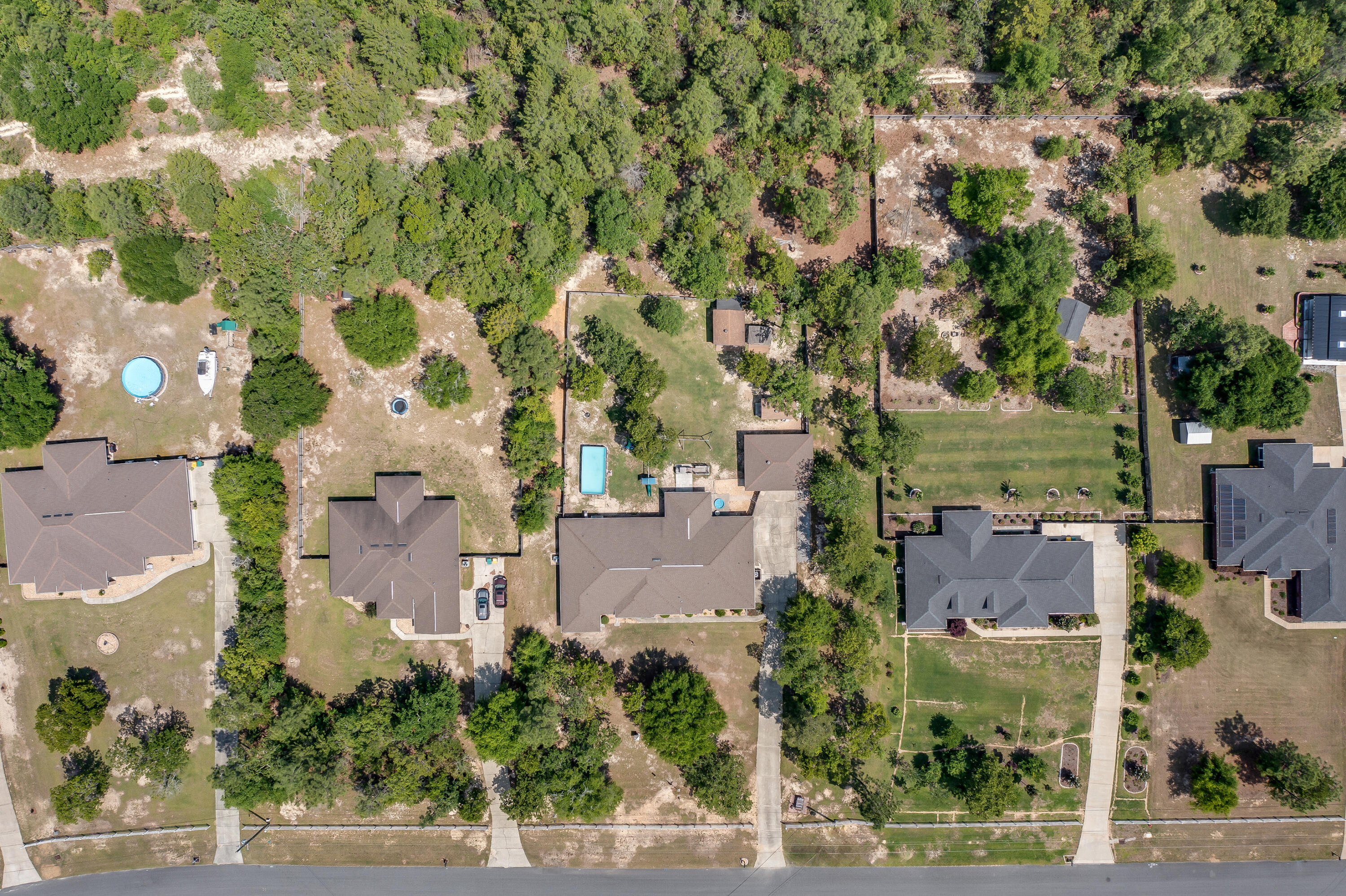 Yellow River Plantation S/D Lot 1 Block G - Residential