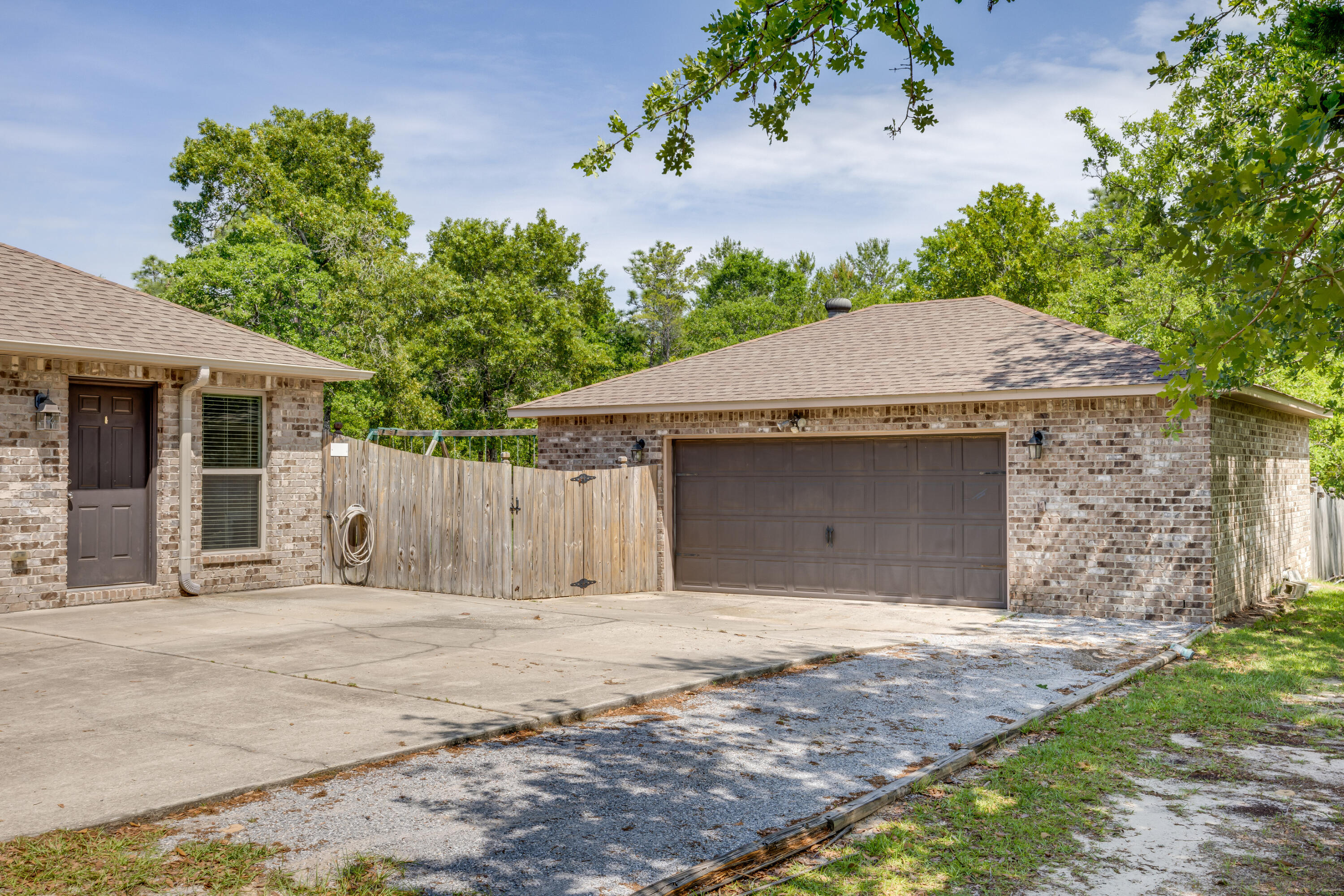 Yellow River Plantation S/D Lot 1 Block G - Residential