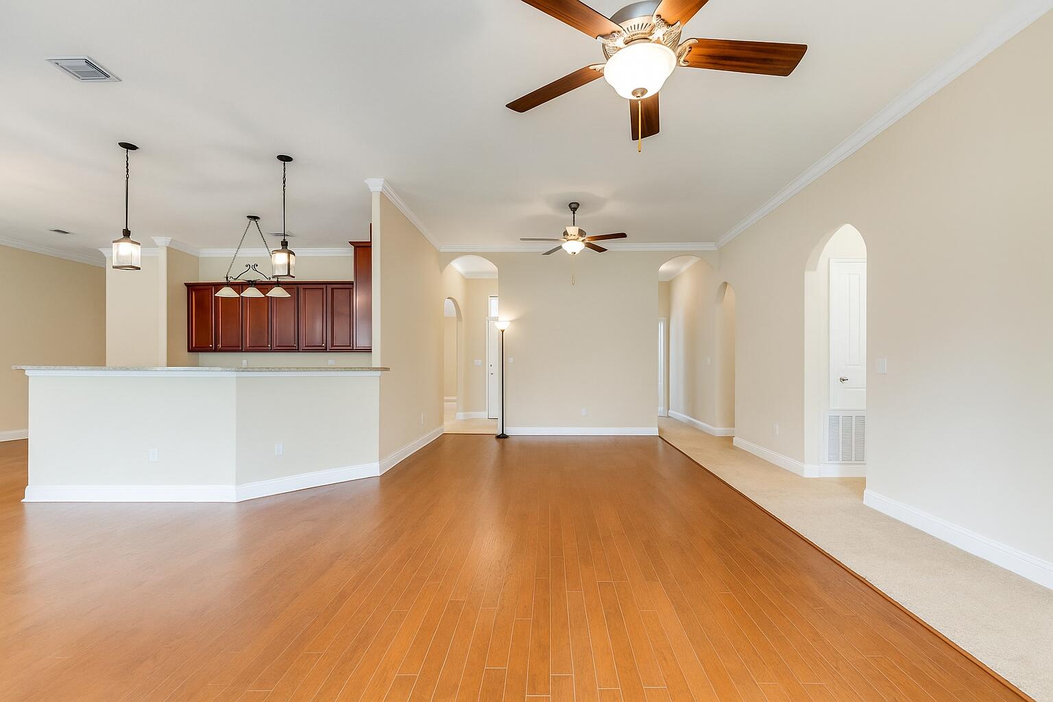 Yellow River Plantation S/D Lot 1 Block G - Residential