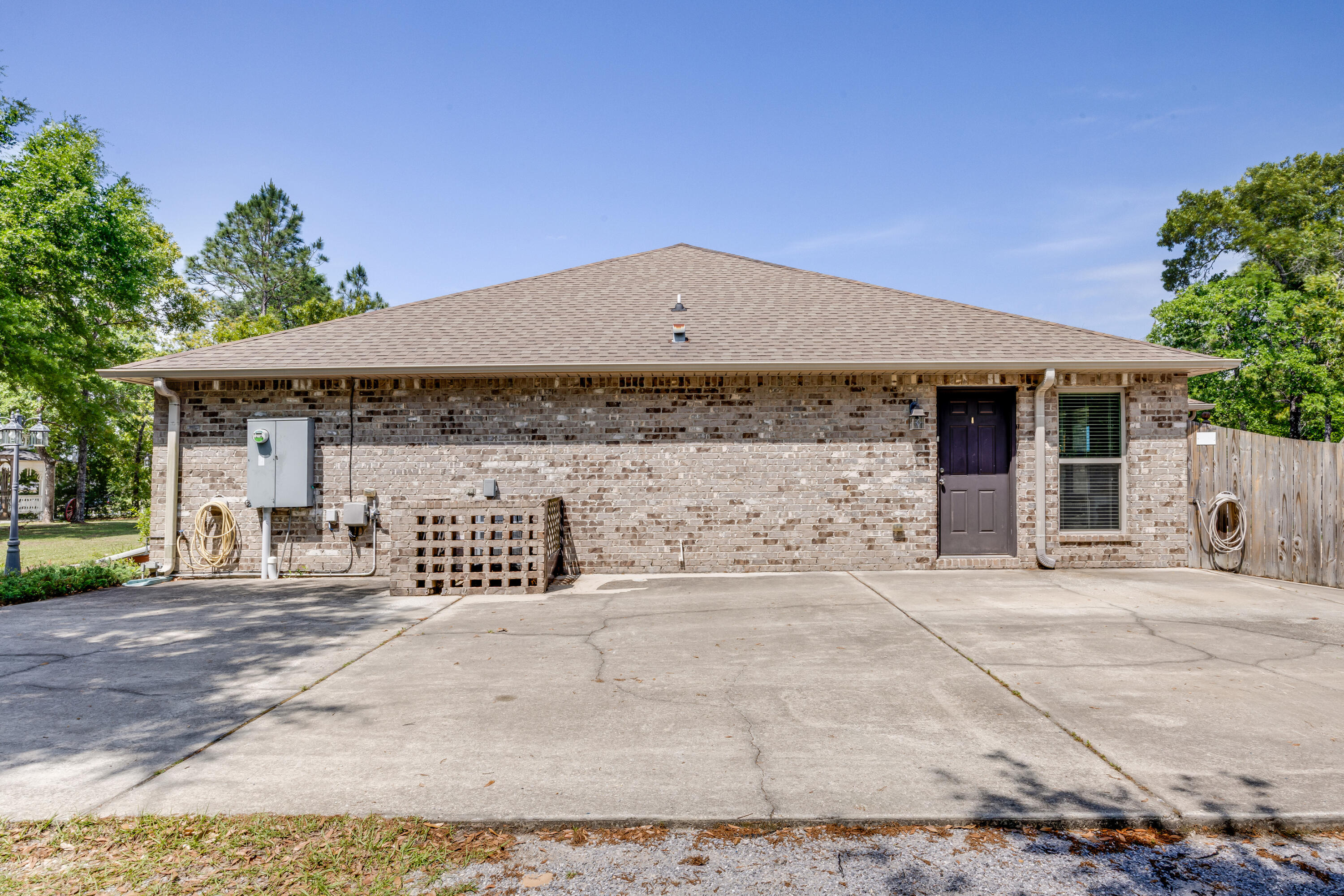 Yellow River Plantation S/D Lot 1 Block G - Residential
