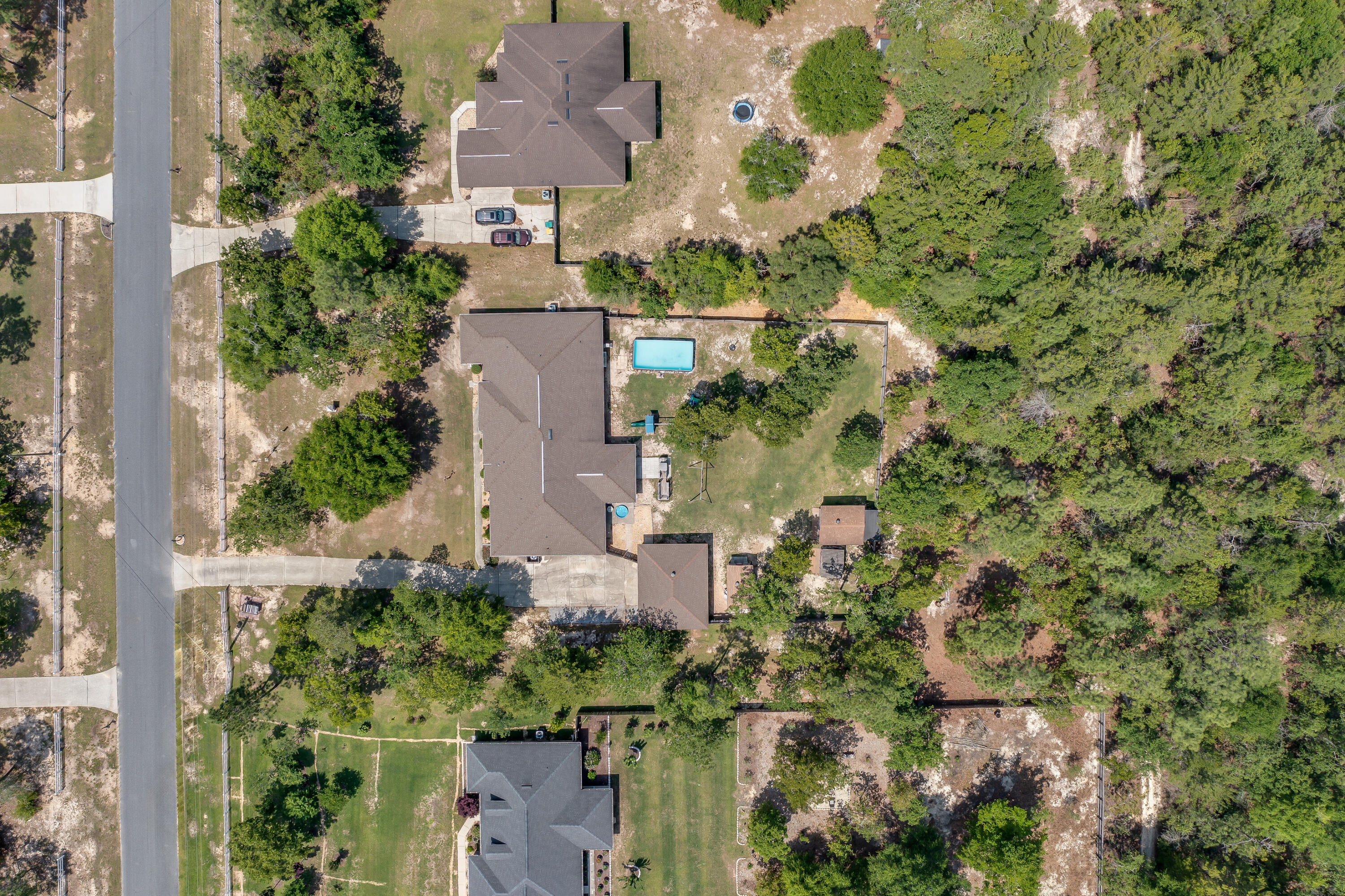 Yellow River Plantation S/D Lot 1 Block G - Residential