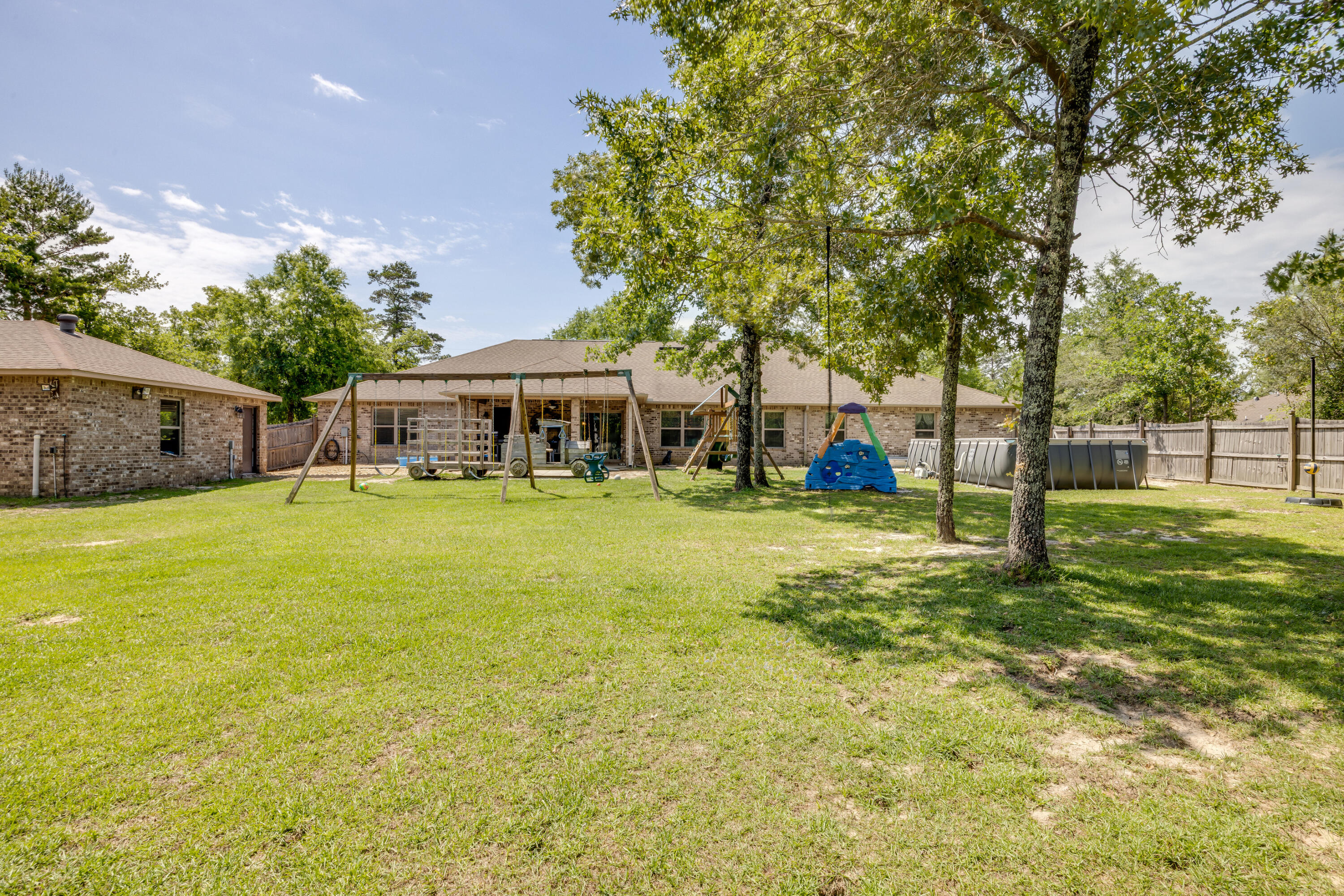 Yellow River Plantation S/D Lot 1 Block G - Residential