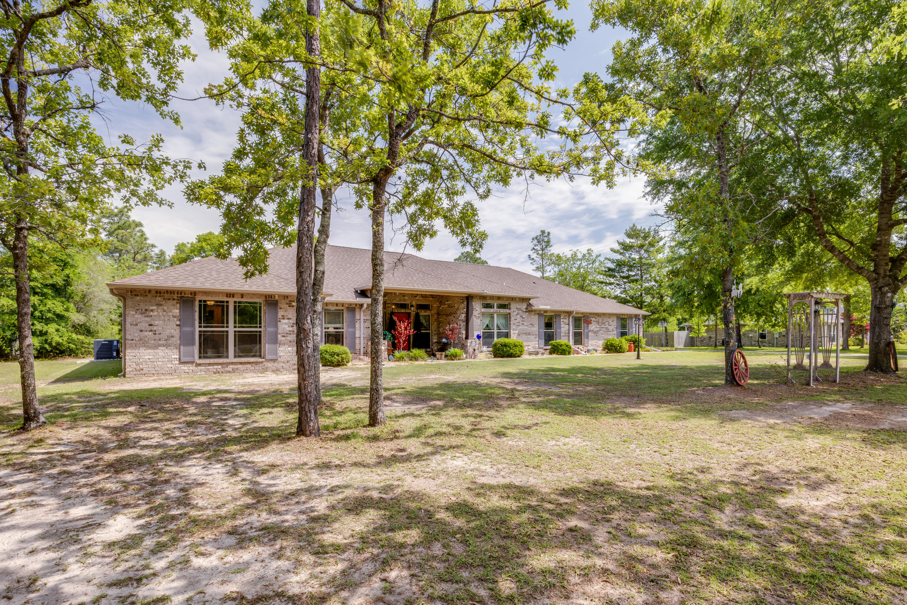Yellow River Plantation S/D Lot 1 Block G - Residential