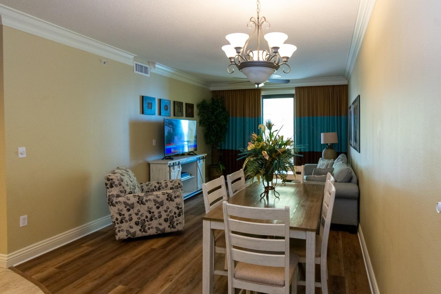 EMERALD GRANDE - Residential