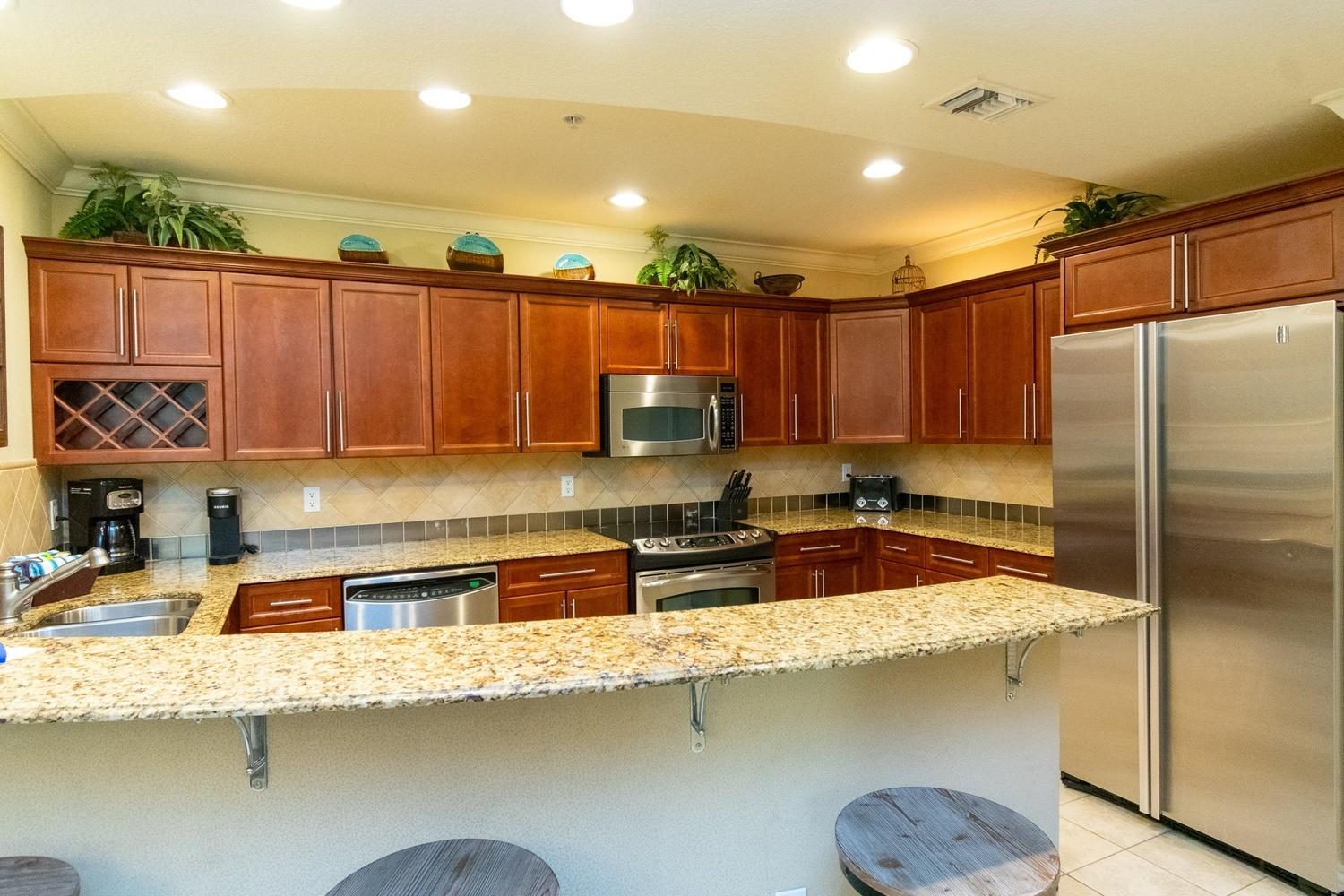 EMERALD GRANDE - Residential