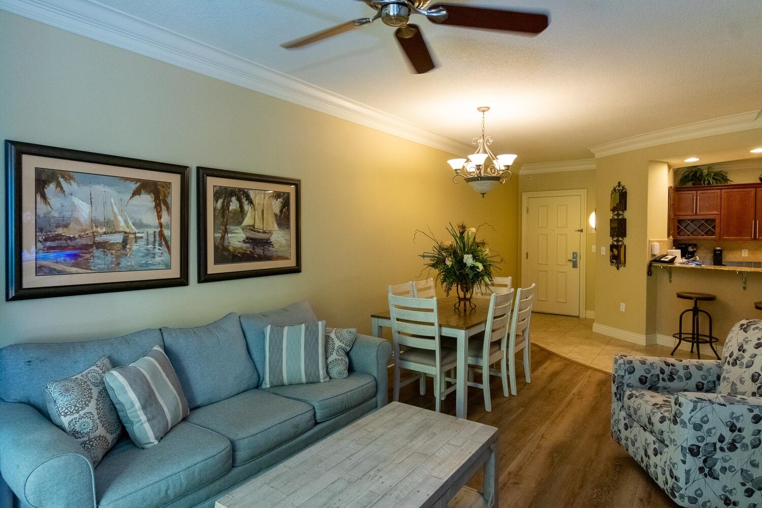 EMERALD GRANDE - Residential