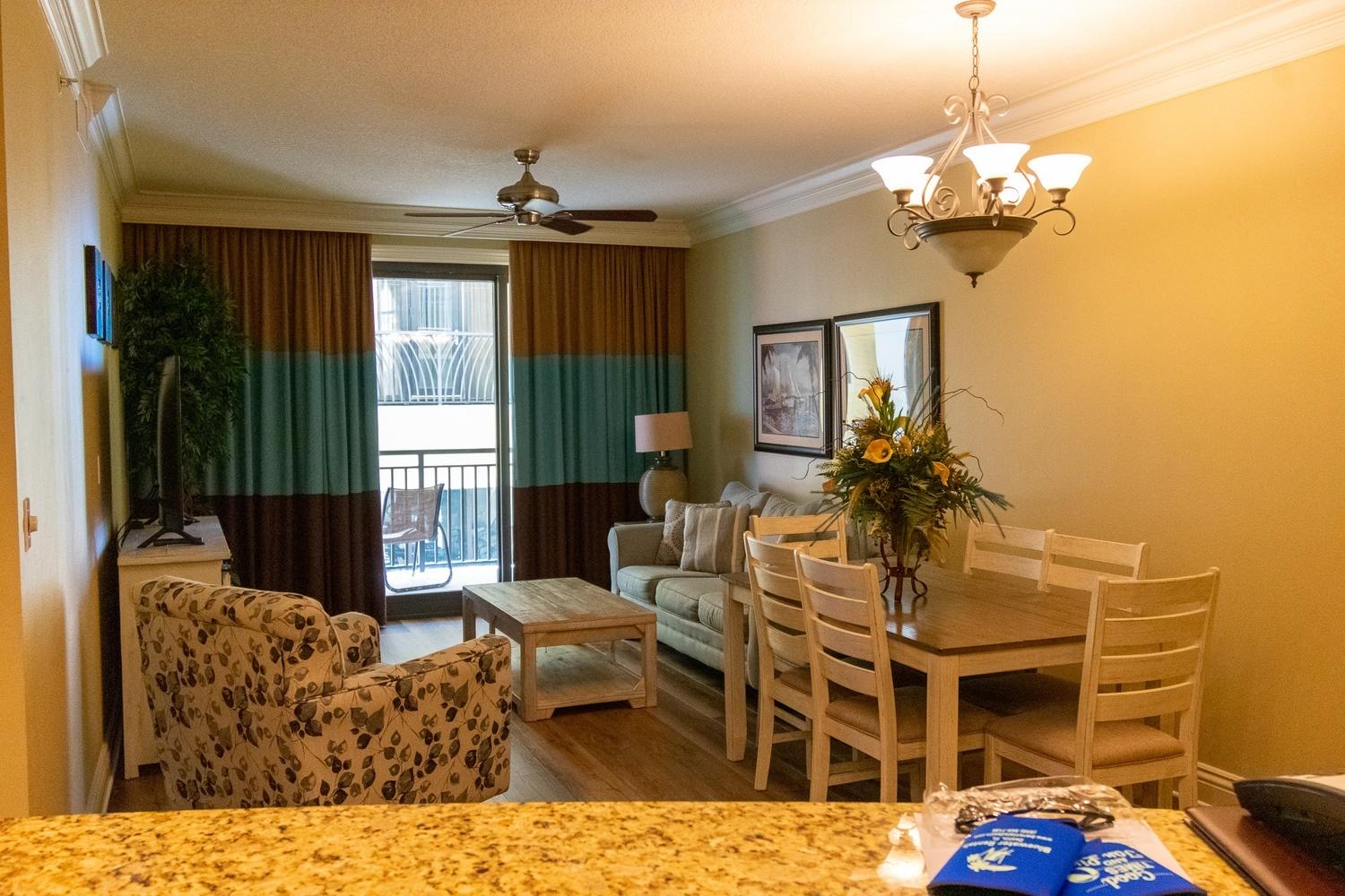 EMERALD GRANDE - Residential