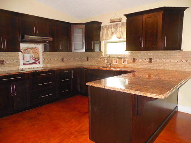 HOLLEY BY THE SEA - Residential