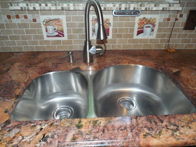 HOLLEY BY THE SEA - Residential