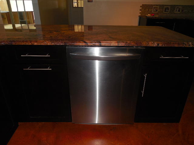 HOLLEY BY THE SEA - Residential