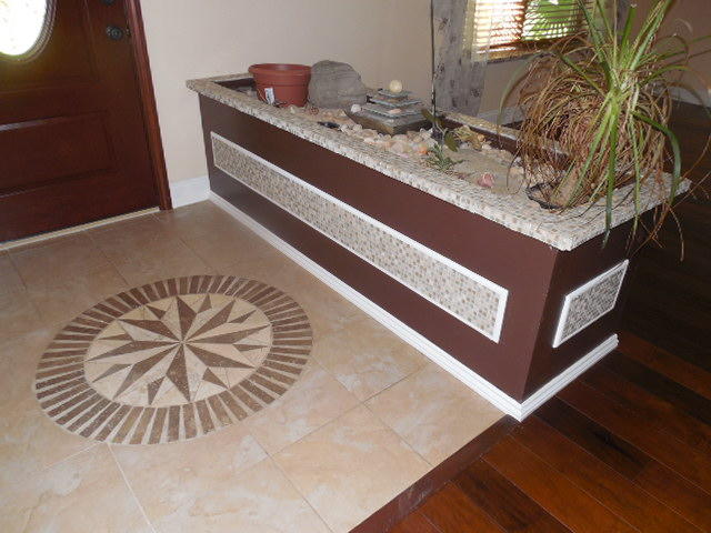 HOLLEY BY THE SEA - Residential