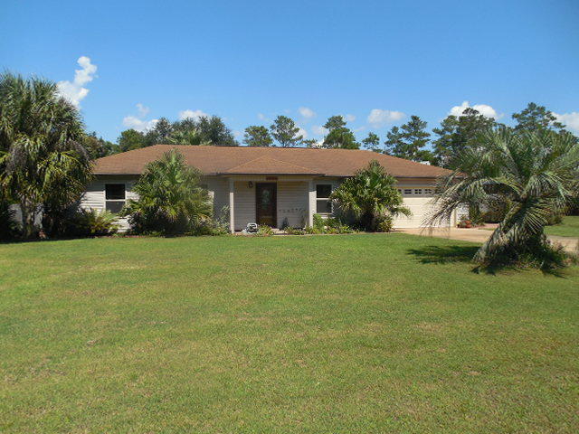 HOLLEY BY THE SEA - Residential