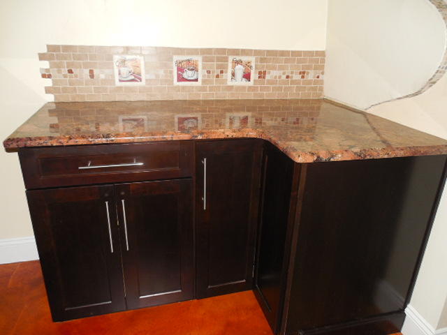 HOLLEY BY THE SEA - Residential