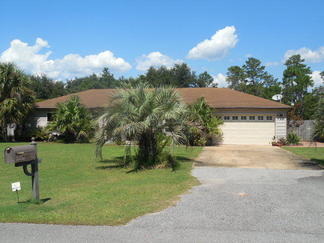 HOLLEY BY THE SEA - Residential