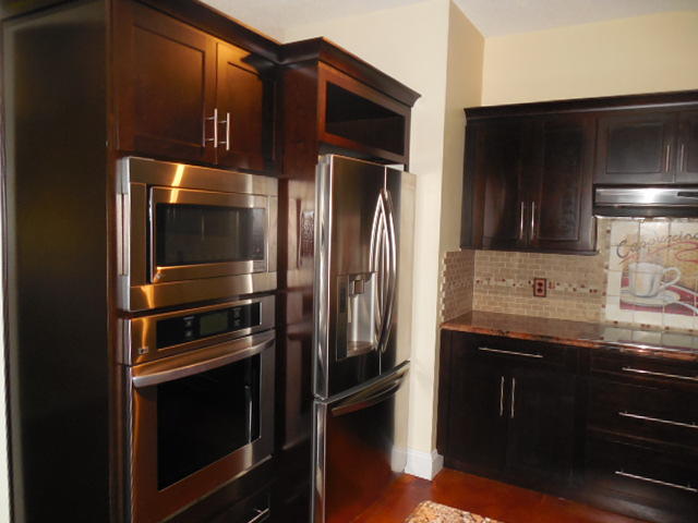 HOLLEY BY THE SEA - Residential