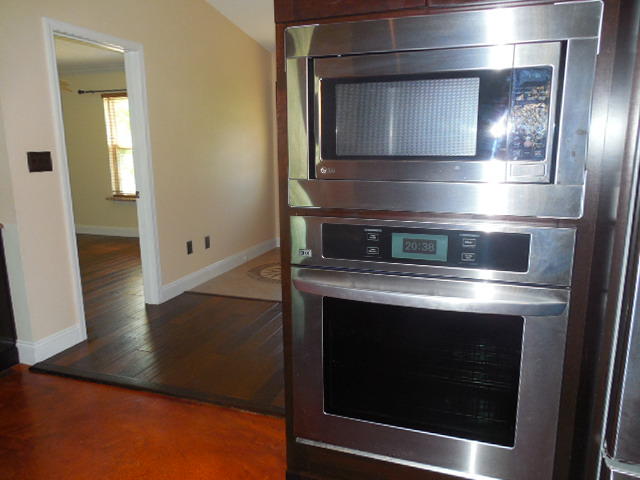 HOLLEY BY THE SEA - Residential