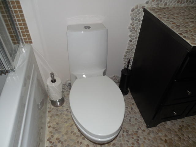 HOLLEY BY THE SEA - Residential