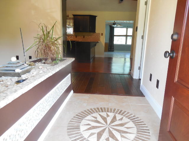 HOLLEY BY THE SEA - Residential