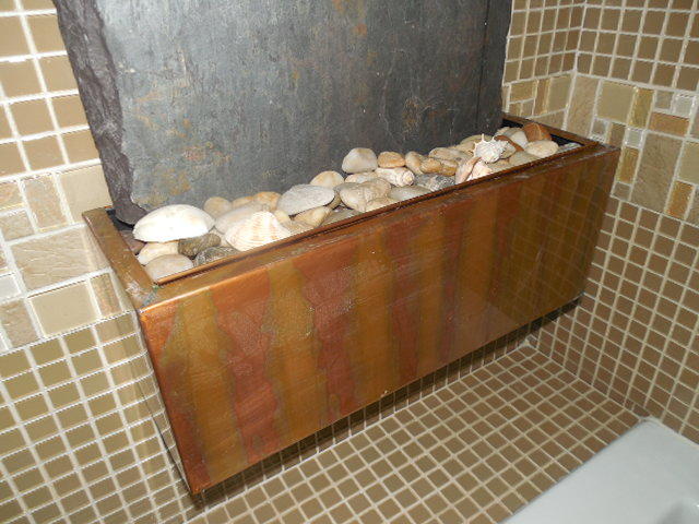 HOLLEY BY THE SEA - Residential