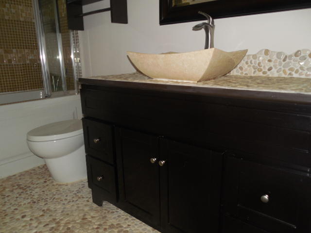 HOLLEY BY THE SEA - Residential