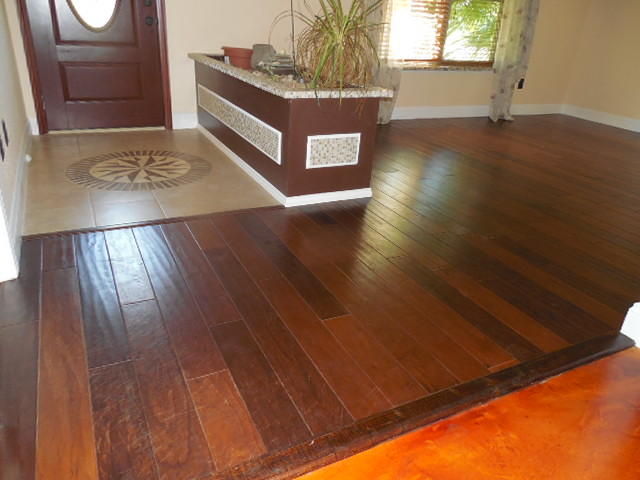 HOLLEY BY THE SEA - Residential