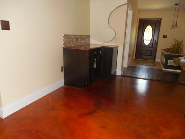 HOLLEY BY THE SEA - Residential