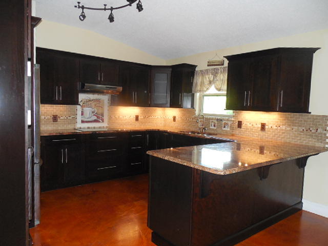 HOLLEY BY THE SEA - Residential