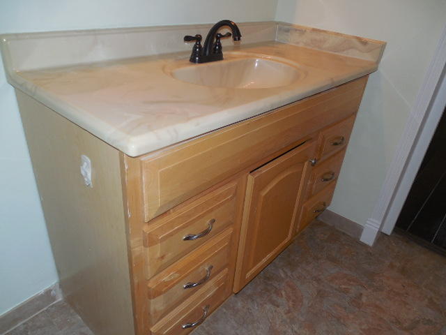 HOLLEY BY THE SEA - Residential