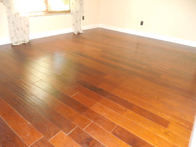 HOLLEY BY THE SEA - Residential