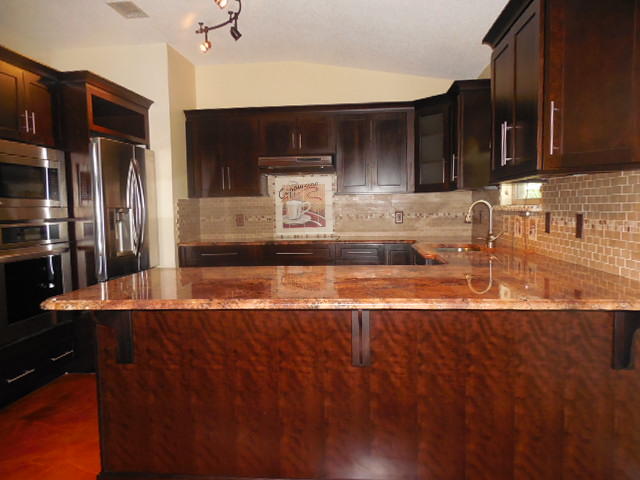 HOLLEY BY THE SEA - Residential