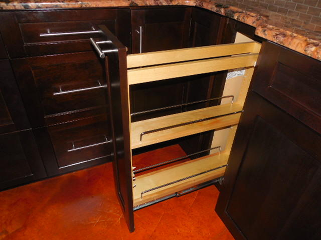 HOLLEY BY THE SEA - Residential