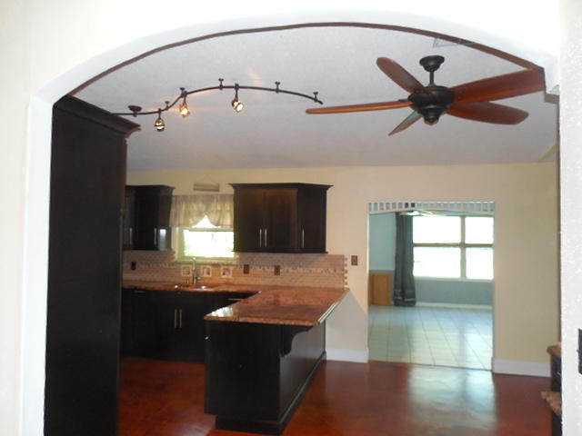 HOLLEY BY THE SEA - Residential