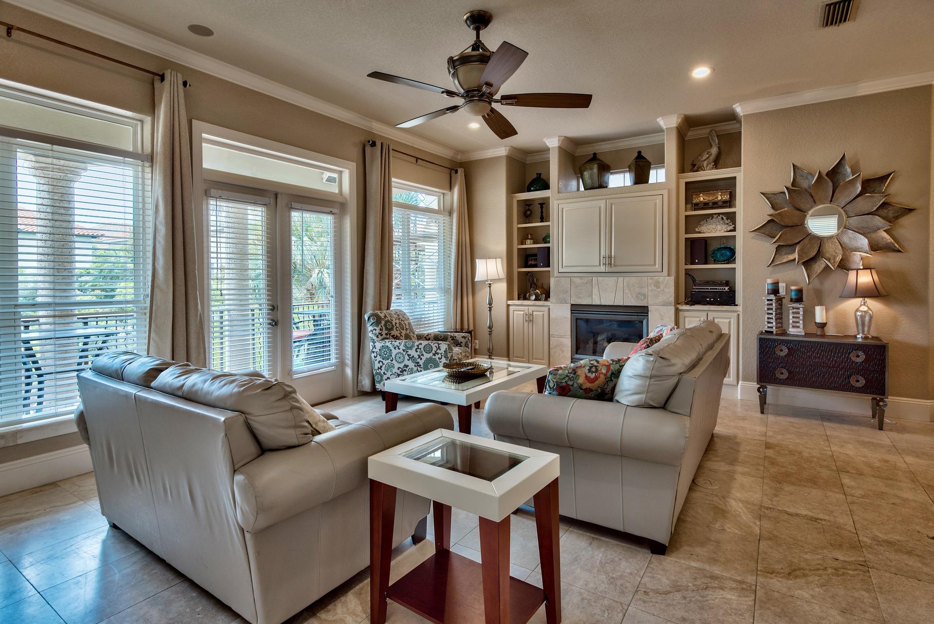 DESTINY BY THE SEA - Residential