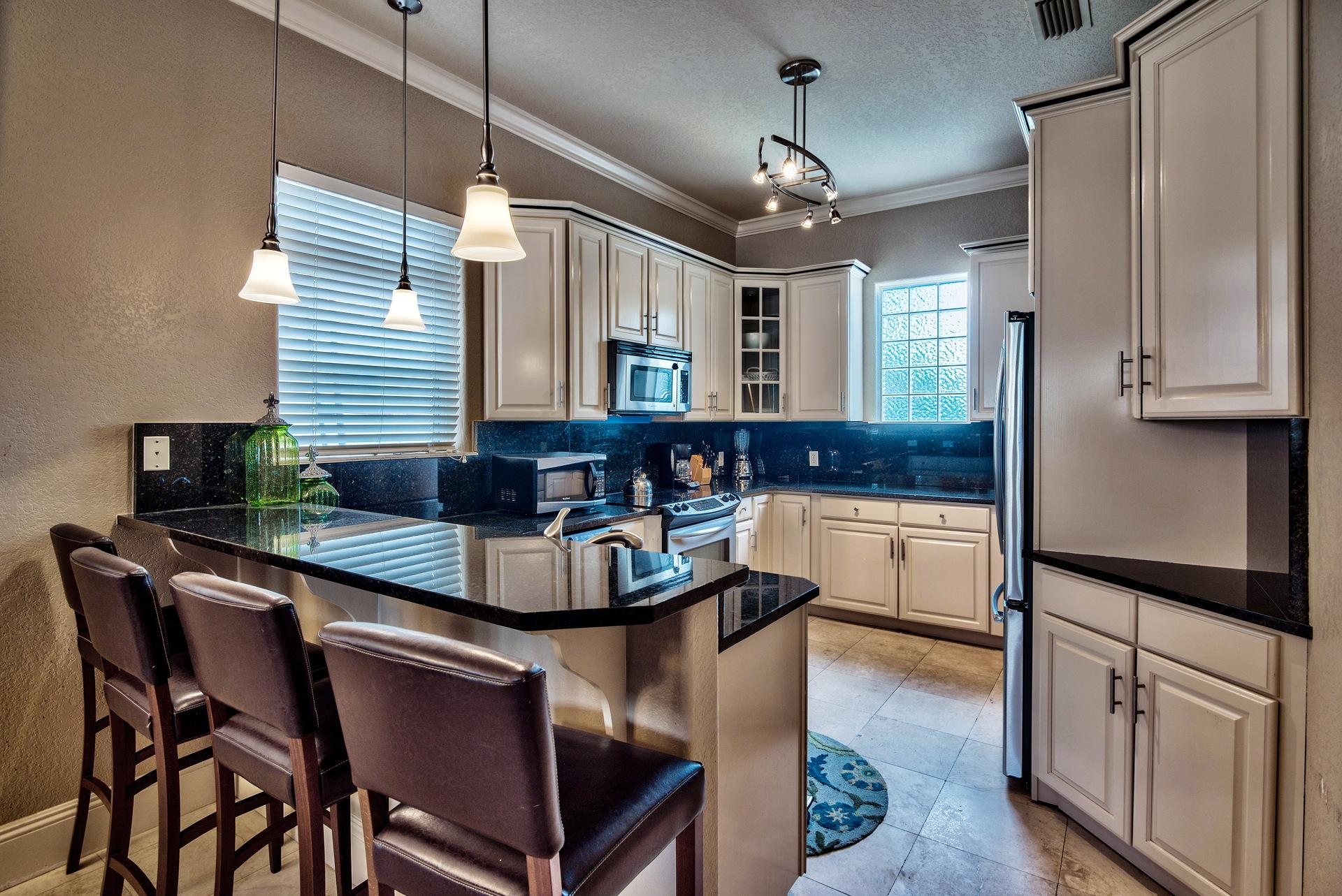 DESTINY BY THE SEA - Residential