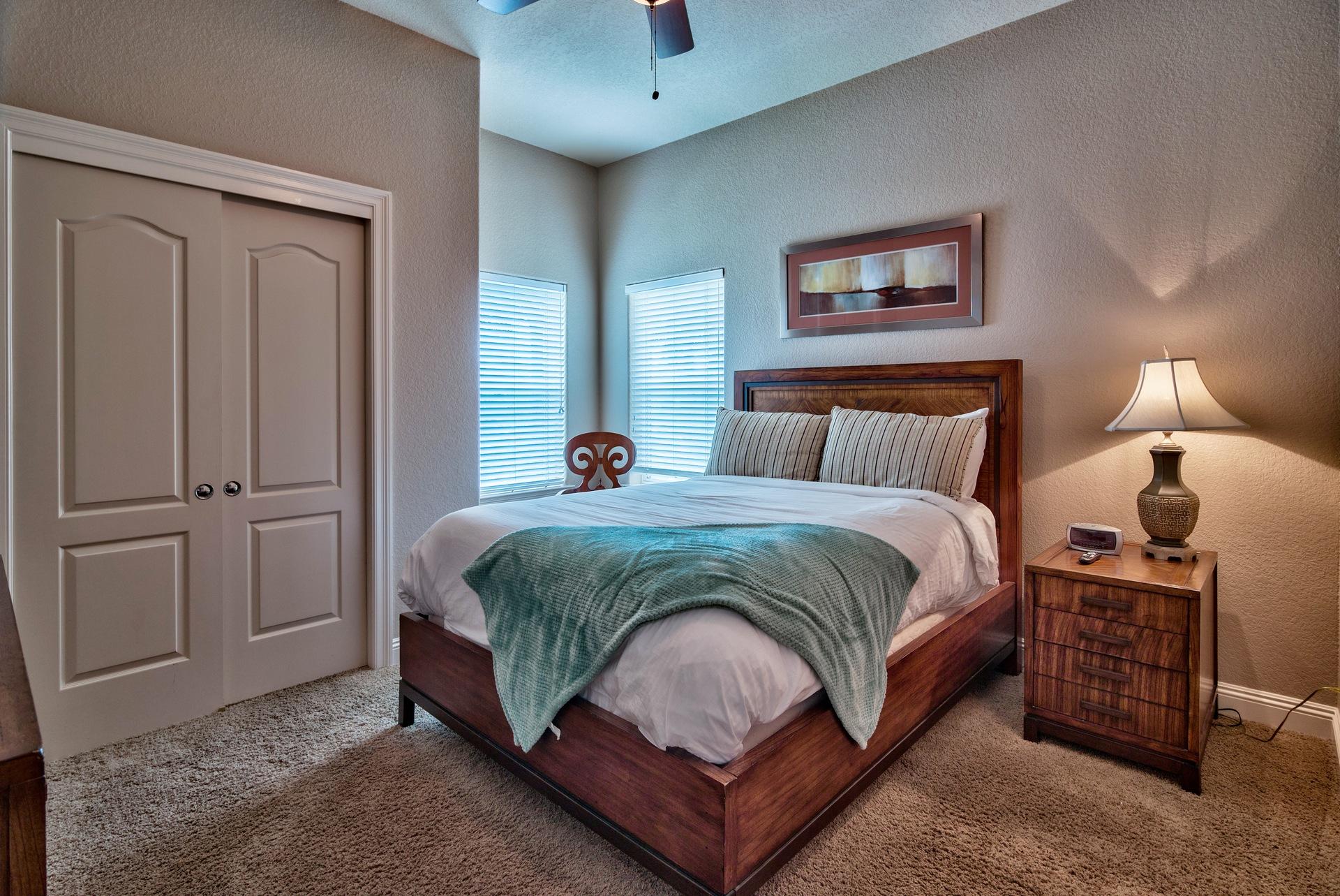 DESTINY BY THE SEA - Residential