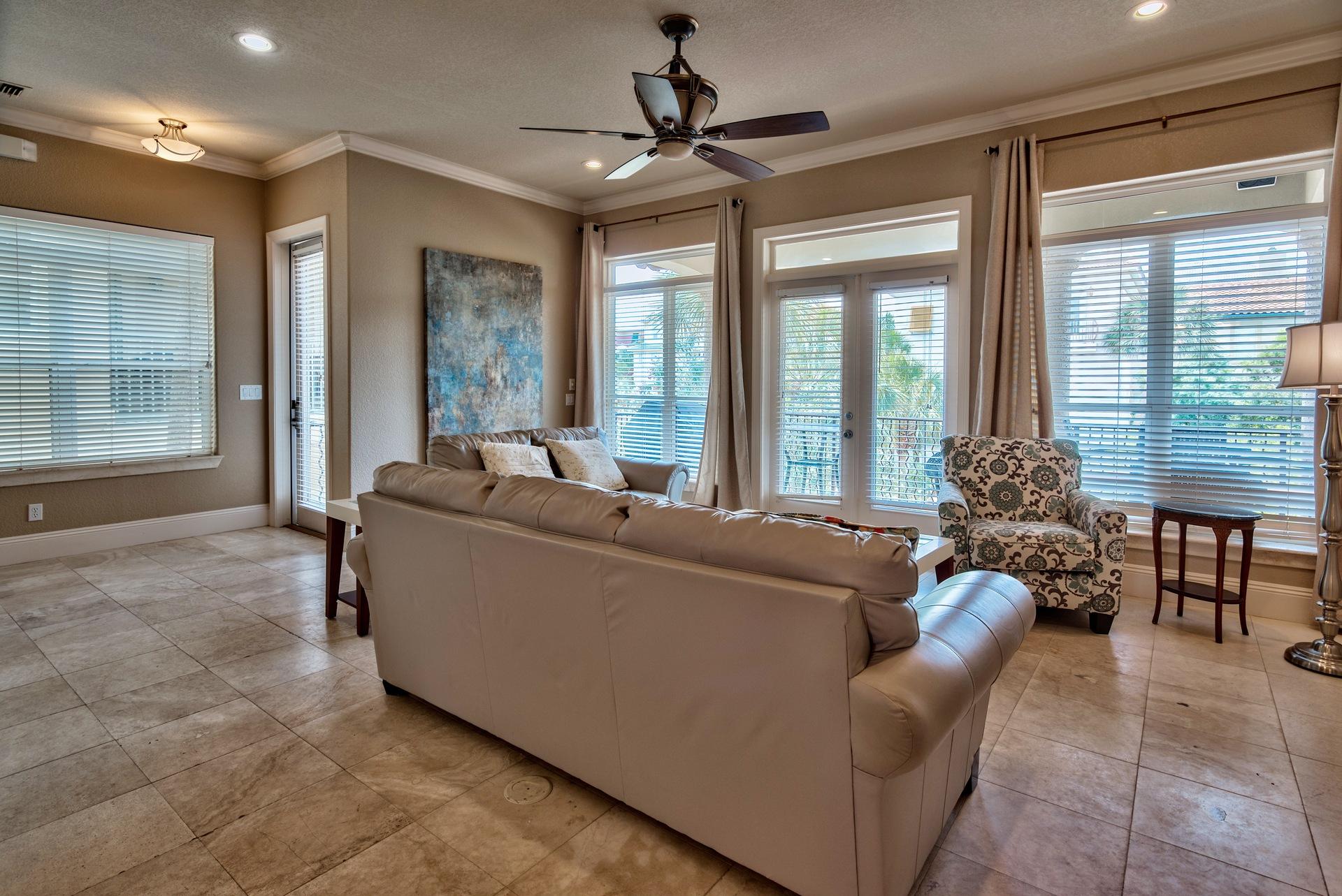 DESTINY BY THE SEA - Residential