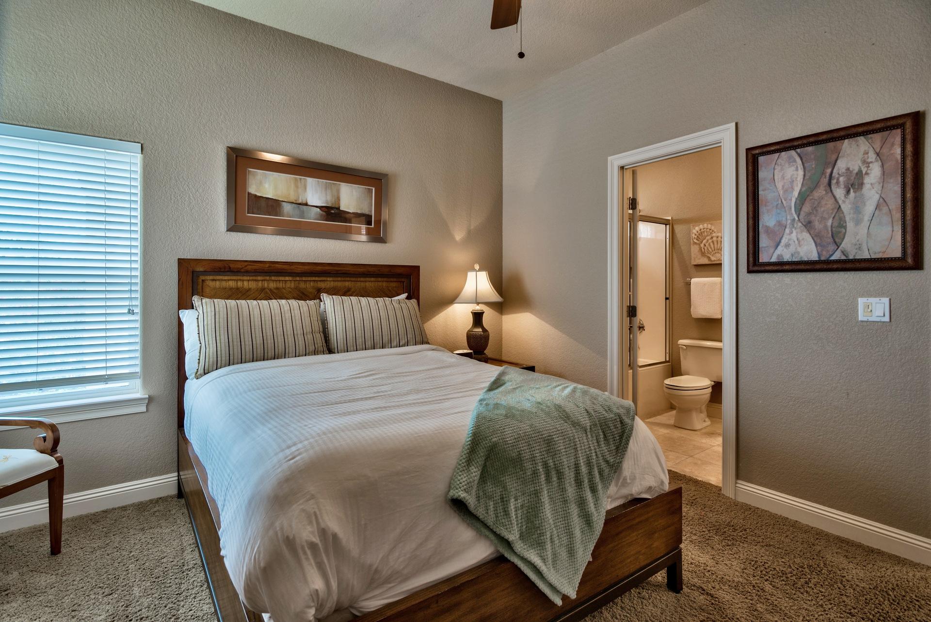 DESTINY BY THE SEA - Residential