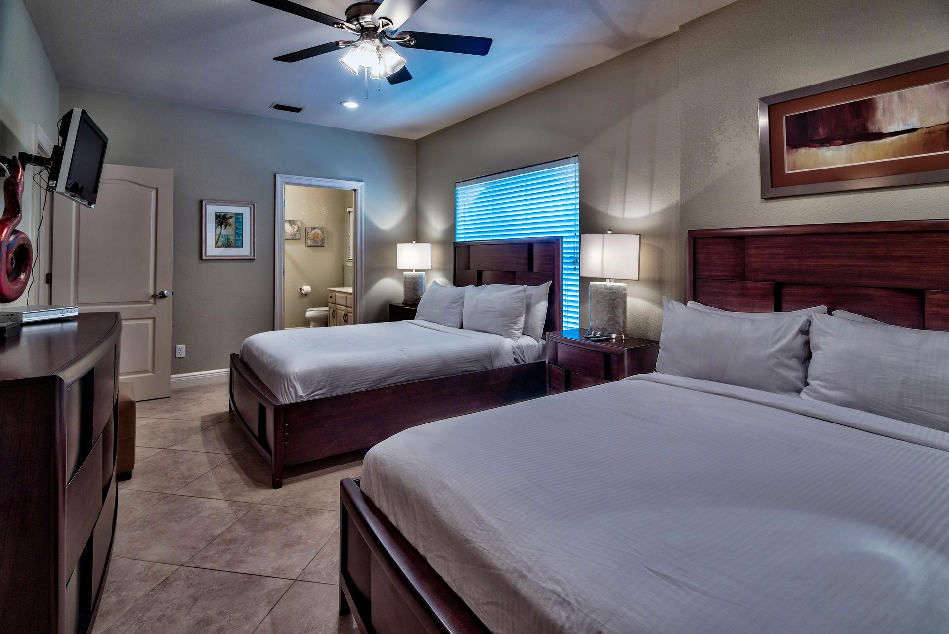 DESTINY BY THE SEA - Residential